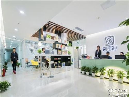 个人房源网北京 高效便捷的个人商务服务新选择